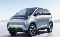 北京电动车车型报价，北京电动轿车价格