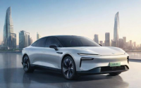 新能源车型蔚来，蔚来新能源轿车