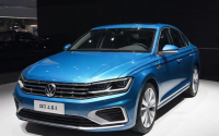 大众车型c6是代表什么，大众c7