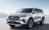 国产7座suv车型哪款好，国产车七座suv