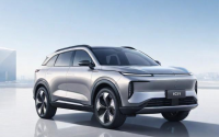 东风新能源车型及价格，我想了解一下东风新能源车