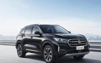 最新suv车型10万以下，2021年10万以下suv