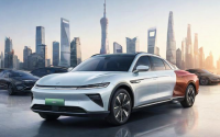 上海市新能源车车型，上海新能源牌车型目录