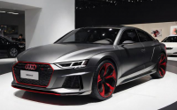 奥迪手动挡车型价格，奥迪手动挡车型价格新车