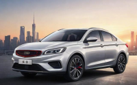 2016吉利最新车型，16年吉利多少钱