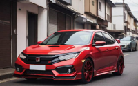 日系1.4t车型有哪些，18l日系车