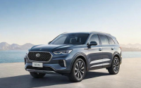 2019新款上市车型大全，2019年新款上市汽车