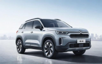 东风雪铁龙在售车型，东风雪铁龙新款suv