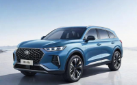 wey最新车型，wey最新款车型