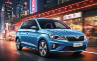 斯柯达全新晶锐车型，2021全新斯柯达晶锐