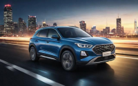 现代suv15万左右的车型，现代1015万的车