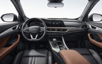 中型suv新车型，2021中型suv买什么车最好