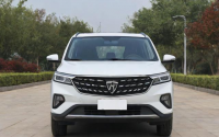 宝骏自动挡车型价格表，宝骏车2020最新款自动挡