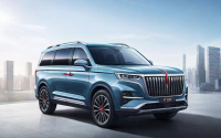 红旗车型大全图片价格图片，红旗车型大全图片价格图片丰田RV4