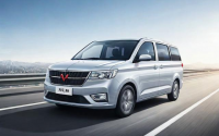 五菱宏光是什么车型，五菱宏光是哪个牌子的车