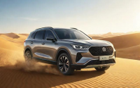 2022全新suv车型，2022年suv新车