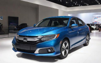 本田汽车型号大全图片，本田汽车型号大全图片及价格