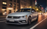 大众车型380tsi，大众车型380tsi多少钱