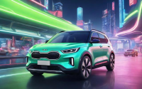 起亚销量车型，起亚销量2021