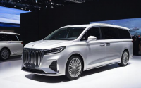 车展即将上市mpv车型，2021车展上市新车