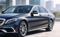 车型好看的车10万左右，10万好看的轿车
