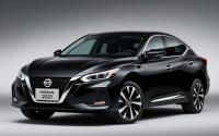 尼桑新款车型2021价格，尼桑最新款车型
