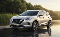 东风日产suv新车型，东风日产 suv 车型