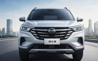 广汽传祺suv全部车型，广汽传祺汽车suv