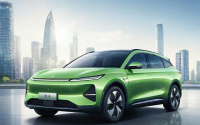 新能源补贴车型上市，新能源补贴车企