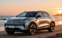 一汽新车型，一汽新上市suv