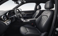 奔驰glc400什么车型，glc400奔驰2021款