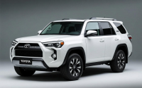 丰田混动车型suv，丰田混动大型suv