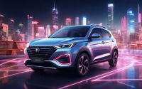长安s101是什么车型，长安s15车怎么样