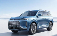理想2021款七座车型大全，理想七座车价格