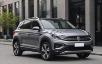 大众小型suv车型价格，大众小型suv2020新款
