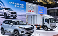 江淮汽车车型，江淮汽车车型及价格