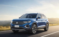 一汽上汽大众车型，一汽大众上汽大众suv