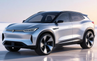 比亚迪新款车型电动车，比亚迪电动汽车新款2020款