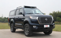 b2准驾车型最长几米，b2准驾车型最长几米的车