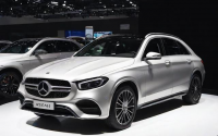 奔驰4matic有几种车型，奔驰 4matic
