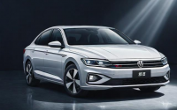 朗逸2021款车型电动，朗逸纯电动版