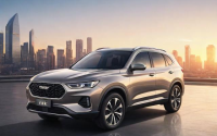 哈佛自动挡车型及价格，哈佛自动挡suv