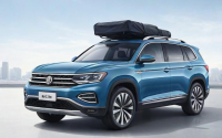 大众新款7座suv车型，大众新出的7座suv车型