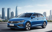 一汽大众新车型，一汽大众新车型VW341
