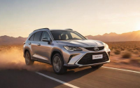 凯美瑞车型大全，凯美瑞suv2020款