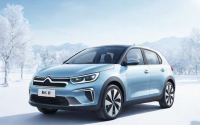 elysee是什么车型，雪铁龙celysee是什么车型