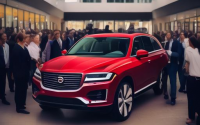 降价车型suv，降价幅度大的suv