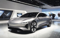 电车续航1000公里车型，1000公里续航电动汽车