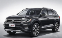 一汽进口大众车型大全，一汽大众进口suv