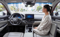 广汽本田最新款车型，广汽本田suv2021新款车